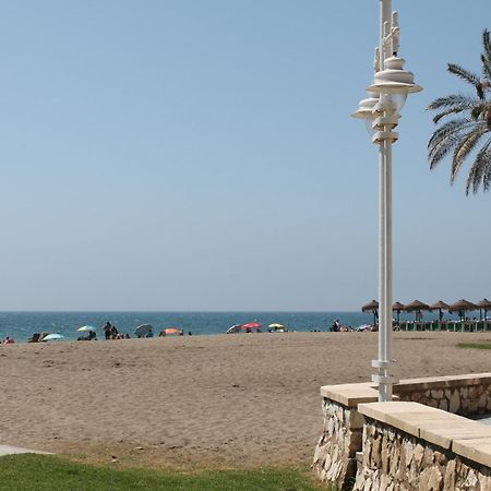 Paseo Maritimo Apartamento Málaga Exterior foto
