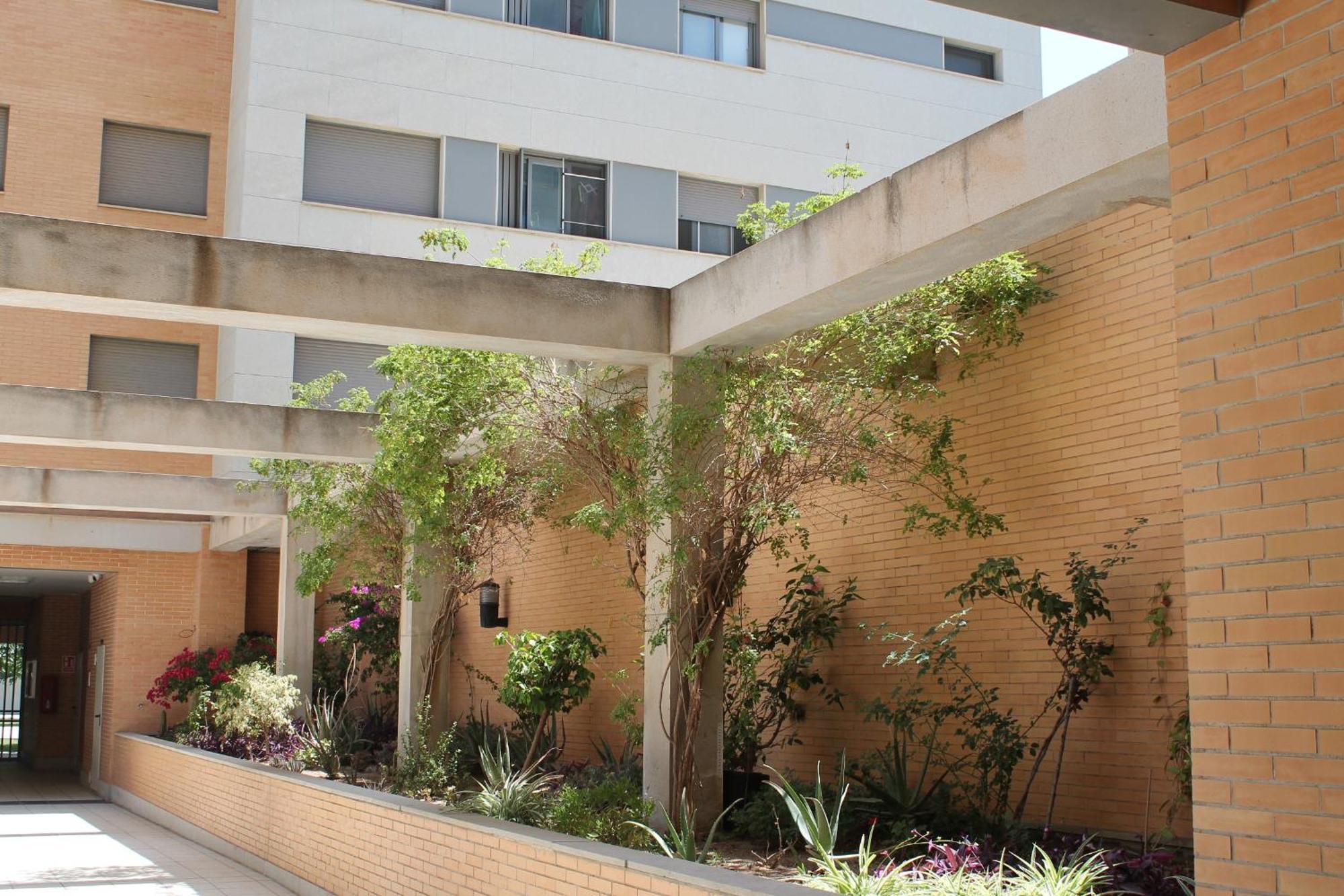 Paseo Maritimo Apartamento Málaga Exterior foto