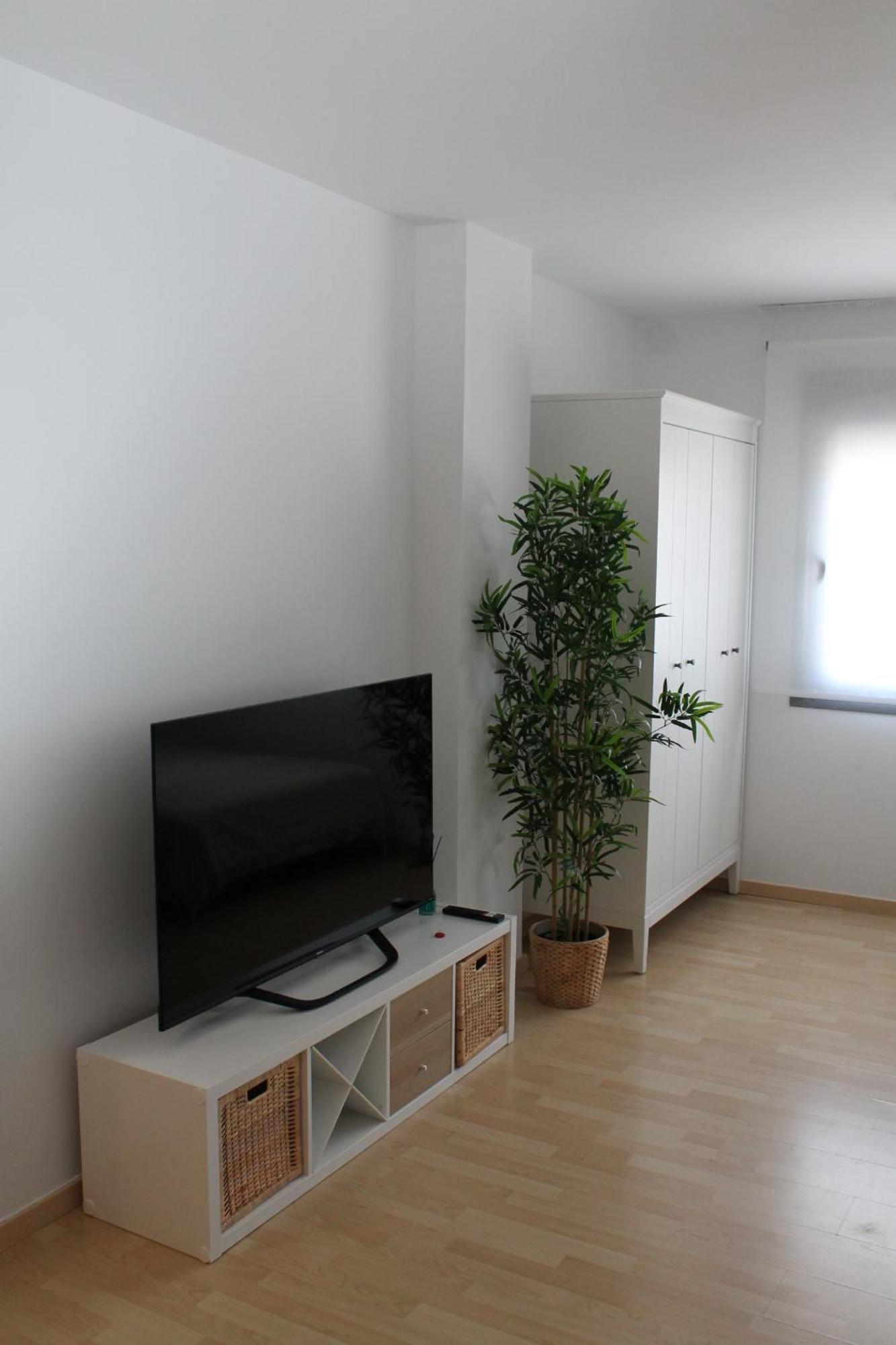 Paseo Maritimo Apartamento Málaga Exterior foto
